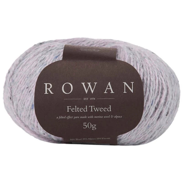 Rowan Felted Tweed - couleur 225 (prix pour 1 pelote)