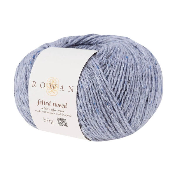 Rowan Felted Tweed - couleur 165 (prix pour 1 pelote)