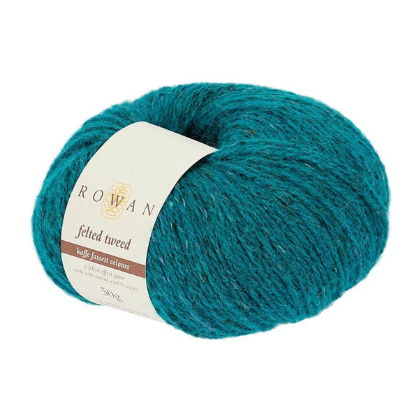 Rowan Felted Tweed - couleur 202 (prix pour 1 pelote)