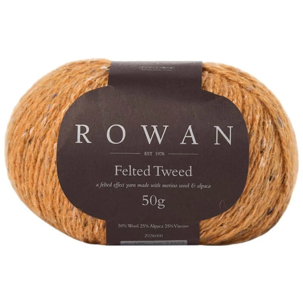 Rowan Felted Tweed - couleur 223 (prix pour 1 pelote)