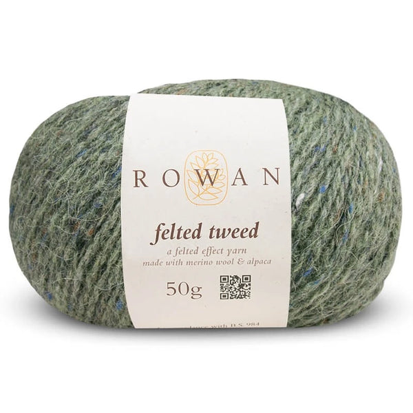 Rowan Felted Tweed - couleur 184 (prix pour 1 pelote)