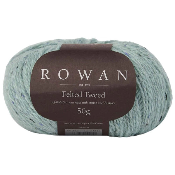 Rowan Felted Tweed - couleur 226 (prix pour 1 pelote)