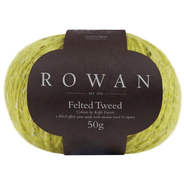 Rowan Felted Tweed - couleur 202 (prix pour 1 pelote)