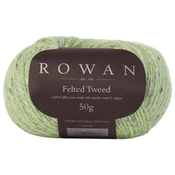 Rowan Felted Tweed - couleur 227 (prix pour 1 pelote)