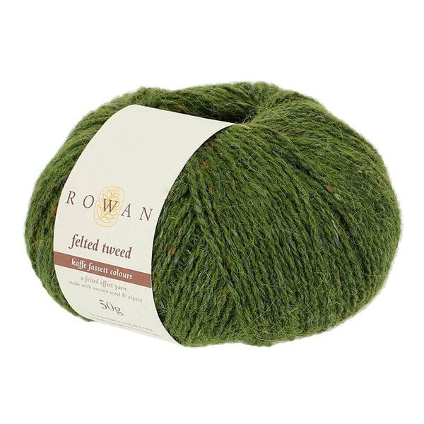 Rowan Felted Tweed - couleur 205 (prix pour 1 pelote)