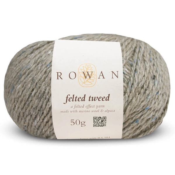Rowan Felted Tweed - couleur 190 (prix pour 1 pelote)