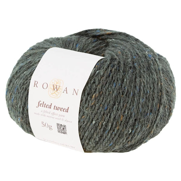 Rowan Felted Tweed - couleur 172 (prix pour 1 pelote)