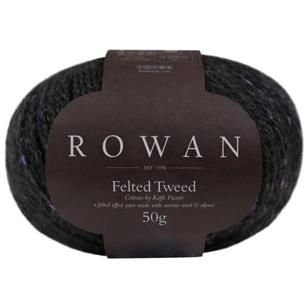 Rowan Felted Tweed - couleur 211 (prix pour 1 pelote)