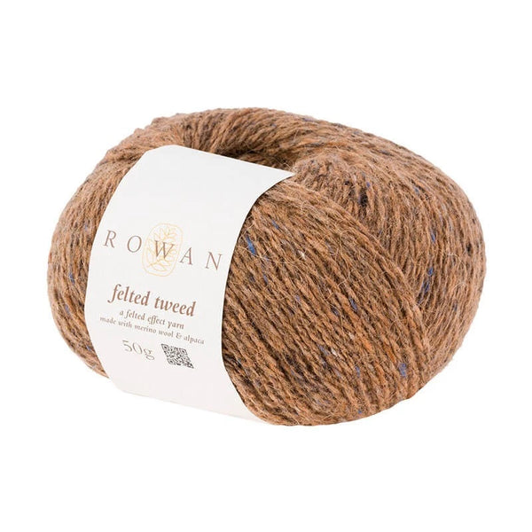 Rowan Felted Tweed - couleur 175 (prix pour 1 pelote)