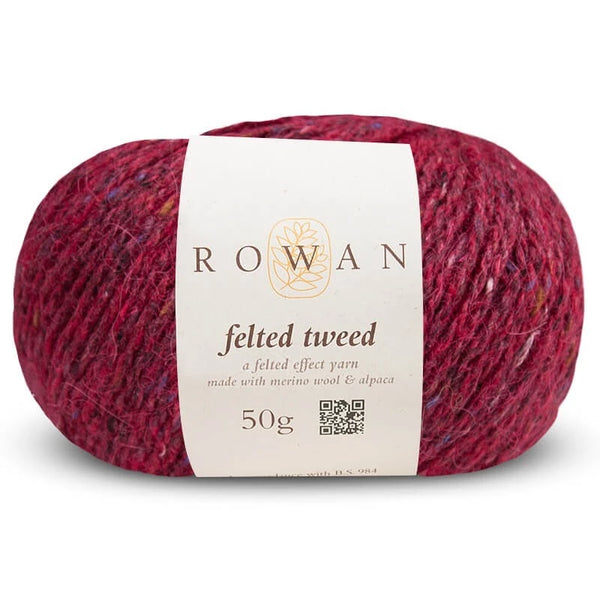 Rowan Felted Tweed - couleur 150 (prix pour 1 pelote)