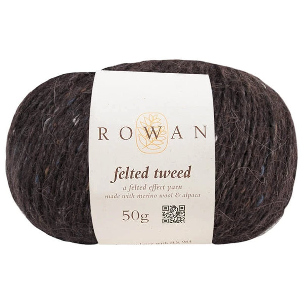 Rowan Felted Tweed - couleur 145 (prix pour 1 pelote)