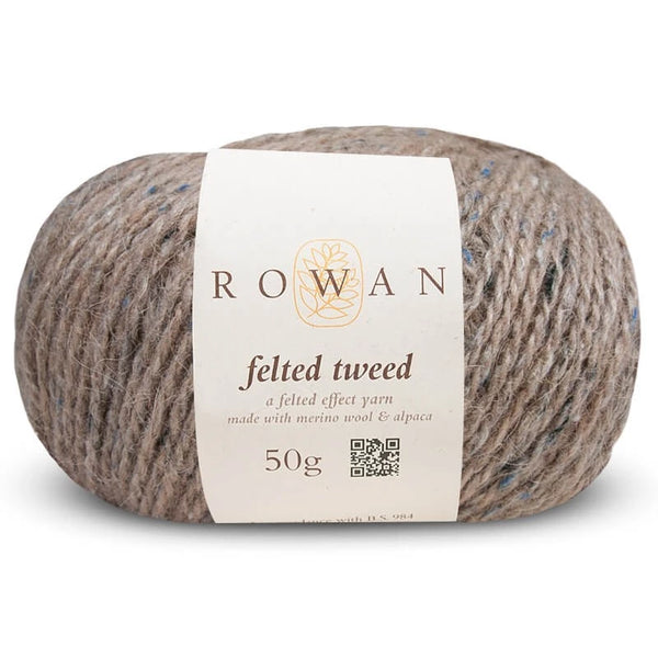 Rowan Felted Tweed - couleur 157 (prix pour 1 pelote)