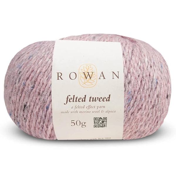 Rowan Felted Tweed - couleur 185 (prix pour 1 pelote)