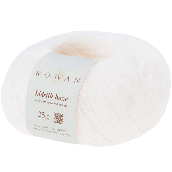 Rowan Kidsilk Haze - couleur 612 (prix pour 1 pelote)
