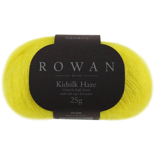 Rowan Kidsilk Haze - couleur K0012 (prix pour 1 pelote)