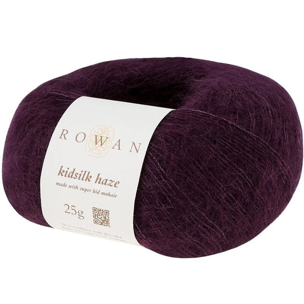 Rowan Kidsilk Haze - couleur 641 (prix pour 1 pelote)