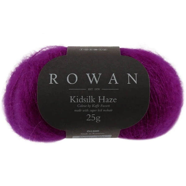 Rowan Kidsilk Haze - couleur K0011 (prix pour 1 pelote)