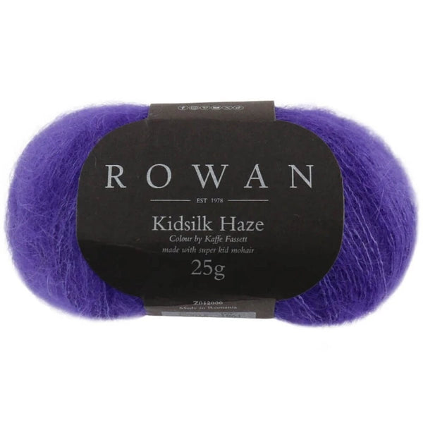 Rowan Kidsilk Haze - couleur K0015 (prix pour 1 pelote)