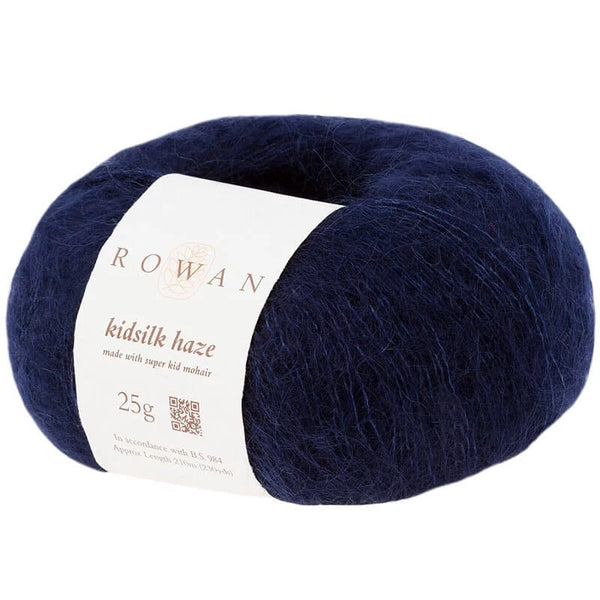 Rowan Kidsilk Haze - couleur 660 (prix pour 1 pelote)