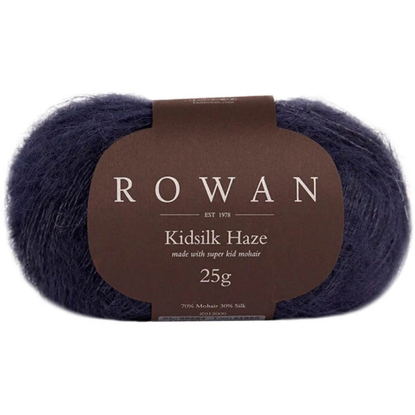 Rowan Kidsilk Haze - couleur 708 (prix pour 1 pelote)