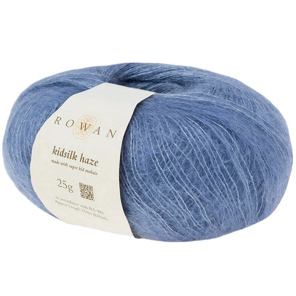 Rowan Kidsilk Haze - couleur 592 (prix pour 1 pelote)