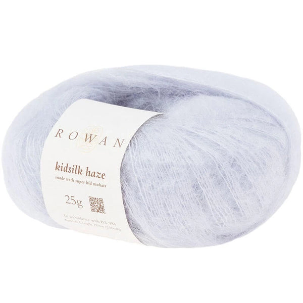 Rowan Kidsilk Haze - couleur 642 (prix pour 1 pelote)
