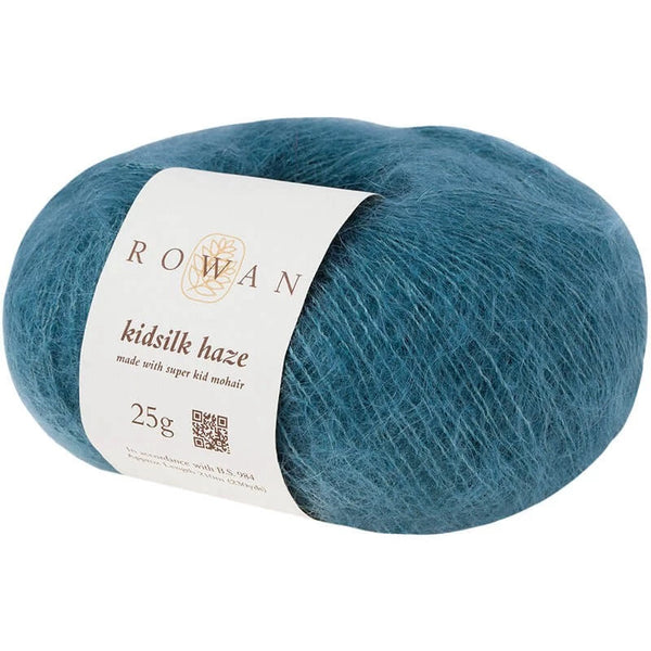Rowan Kidsilk Haze - couleur 582 (prix pour 1 pelote)