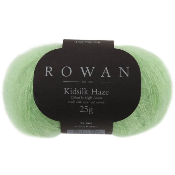 Rowan Kidsilk Haze - couleur K0014 (prix pour 1 pelote)