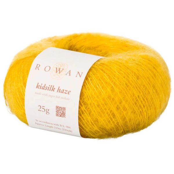 Rowan Kidsilk Haze - couleur 684 (prix pour 1 pelote)
