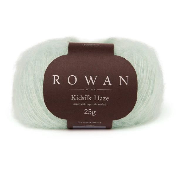 Rowan Kidsilk Haze - couleur 693 (prix pour 1 pelote)