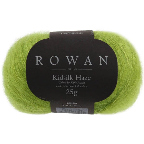 Rowan Kidsilk Haze - couleur K0016 (prix pour 1 pelote)