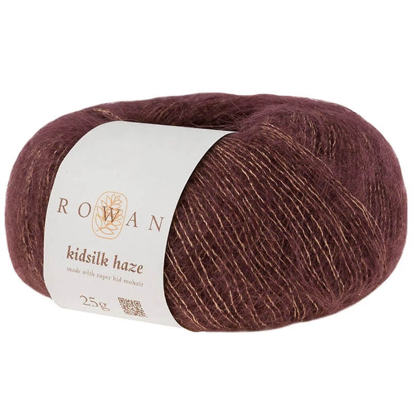Rowan Kidsilk Haze - couleur 674 (prix pour 1 pelote)