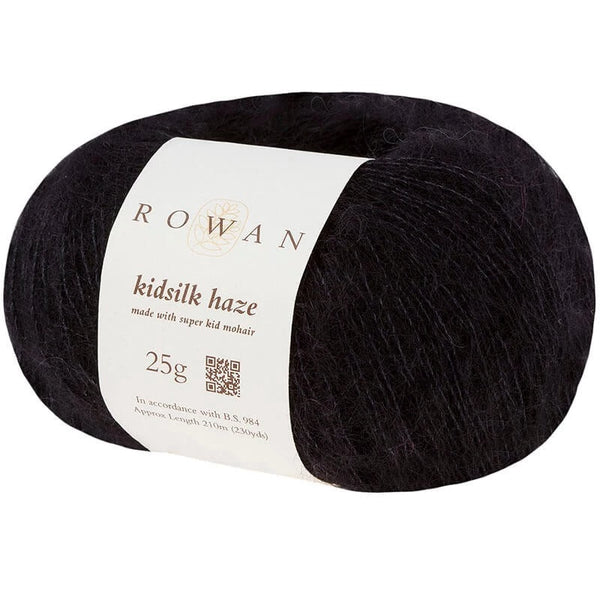 Rowan Kidsilk Haze - couleur 599 (prix pour 1 pelote)