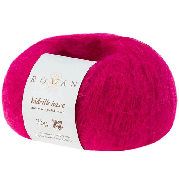 Rowan Kidsilk Haze - couleur 606 (prix pour 1 pelote)