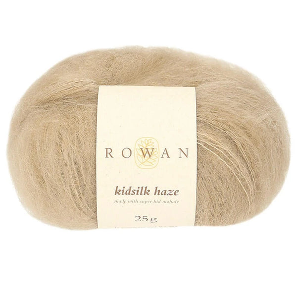 Rowan Kidsilk Haze - couleur 686 (prix pour 1 pelote)