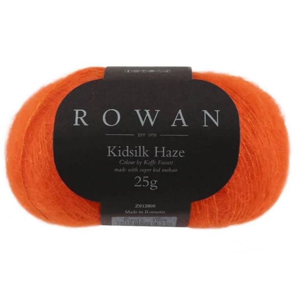Rowan Kidsilk Haze - couleur K0013 (prix pour 1 pelote)