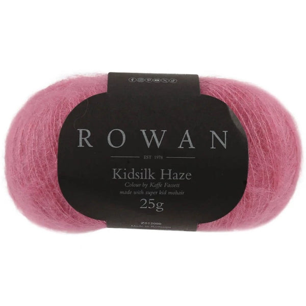 Rowan Kidsilk Haze - couleur K0010 (prix pour 1 pelote)