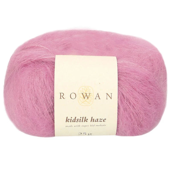Rowan Kidsilk Haze - couleur 690 (prix pour 1 pelote)