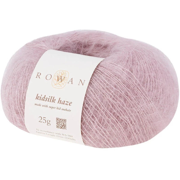 Rowan Kidsilk Haze - couleur 653 (prix pour 1 pelote)