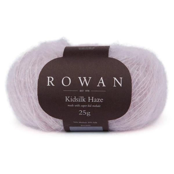 Rowan Kidsilk Haze - couleur 694 (prix pour 1 pelote)