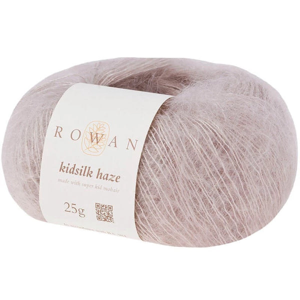 Rowan Kidsilk Haze - couleur 590 (prix pour 1 pelote)