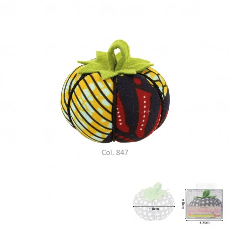 Tomate porte épingle "wax 847" (prix à la pièce)