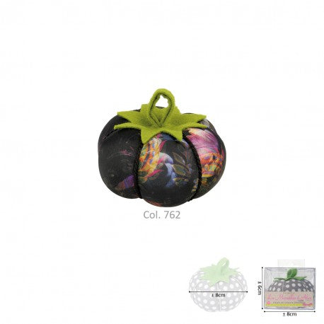 Tomate porte épingle "satine" (prix à la pièce)