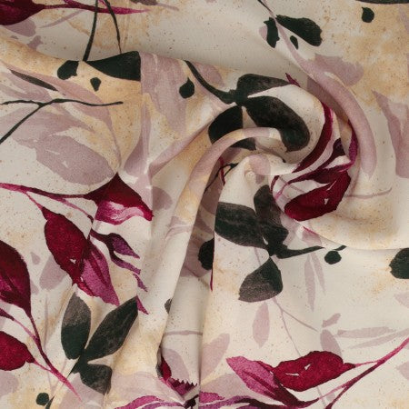 Viscose Feuillage pourpre (Prix pour 10cm)