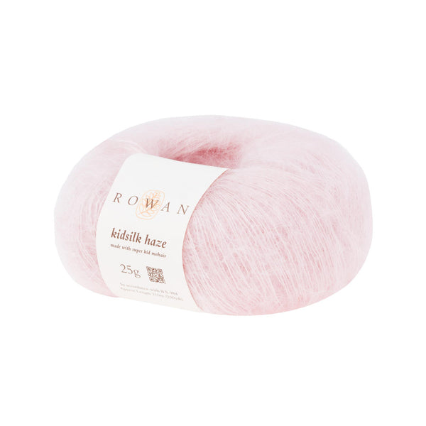 Rowan Kidsilk Haze - couleur 580 Grace (prix pour 1 pelote)