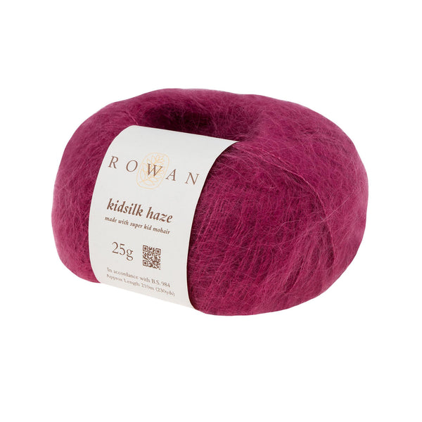 Rowan Kidsilk Haze - couleur 583 Blushes (prix pour 1 pelote)