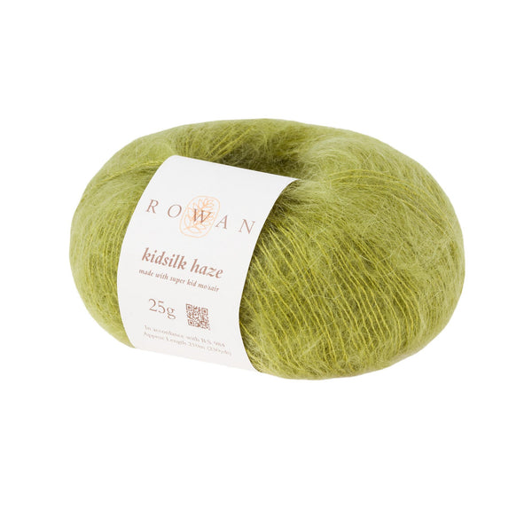 Rowan Kidsilk Haze - couleur 597 Jelly (prix pour 1 pelote)