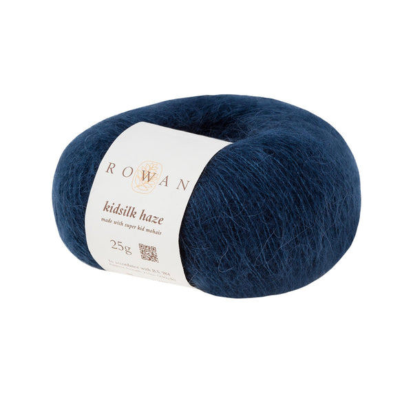 Rowan Kidsilk Haze - couleur 632 Hurricane (prix pour 1 pelote)