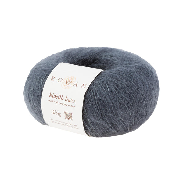 Rowan Kidsilk Haze - couleur 639 Anthracite (prix pour 1 pelote)