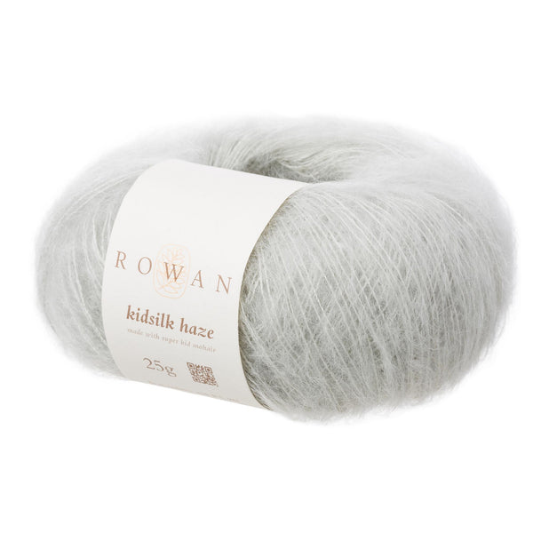Rowan Kidsilk Haze - couleur 676 Aura (prix pour 1 pelote)
